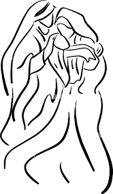 Nativity scene