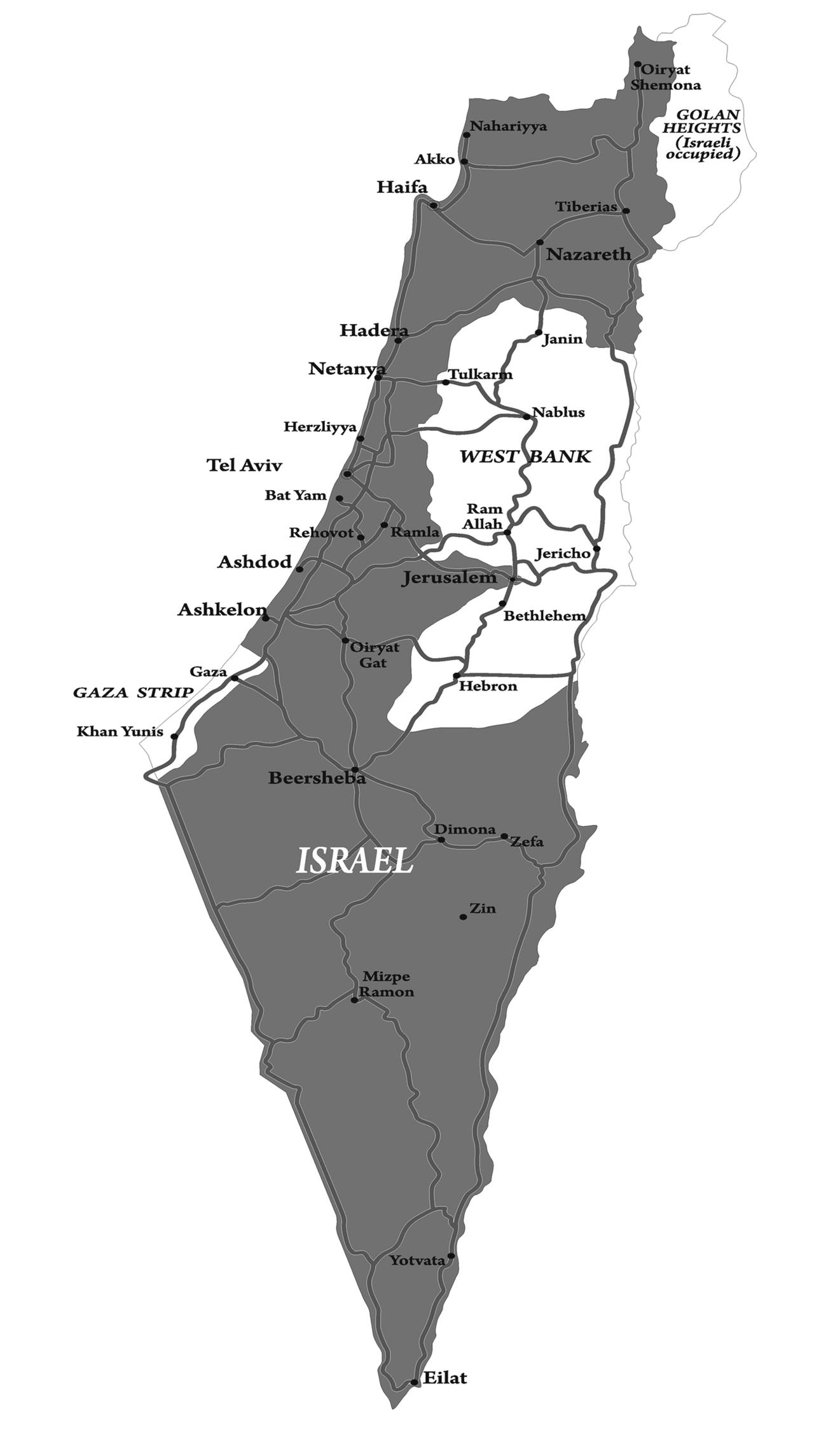 Israel