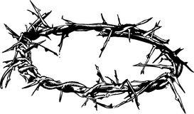 Crown of thorns