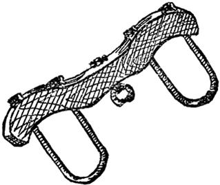 Yoke