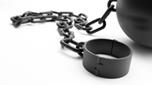 Shackles
