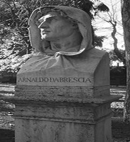 Arnold of Brescia
