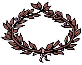 Laurel Wreath