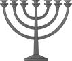 7 Branch Candle Stick