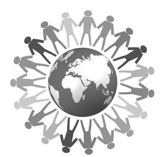 People around the World