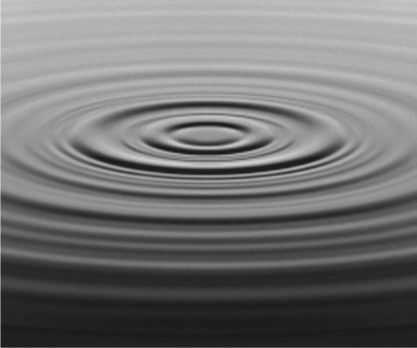 ripples