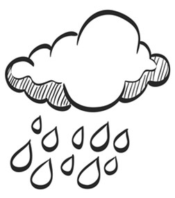 Rain Cloud