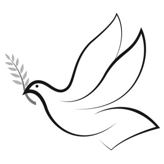 Dove of Peace