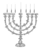 7 Branch candel stick
