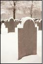 Grave Stone